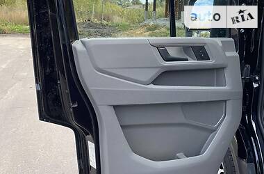 Минивэн Volkswagen Crafter 2017 в Дубно