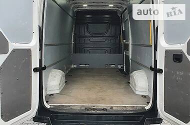  Volkswagen Crafter 2017 в Луцке