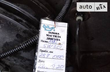 Мінівен Volkswagen Crafter 2014 в 