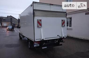  Volkswagen Crafter 2016 в Житомире