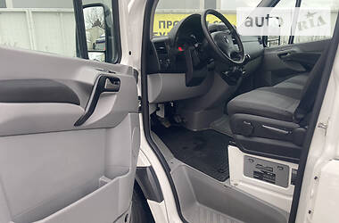  Volkswagen Crafter 2016 в Луцке