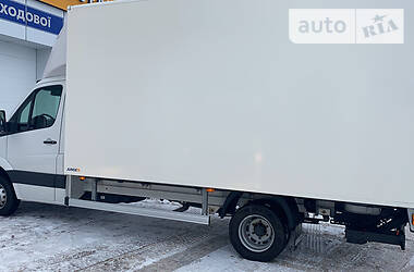 Другие грузовики Volkswagen Crafter 2013 в Виннице