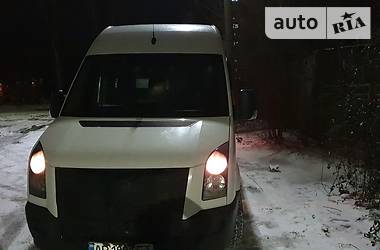  Volkswagen Crafter 2010 в Запорожье