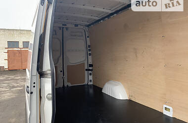  Volkswagen Crafter 2017 в Ровно