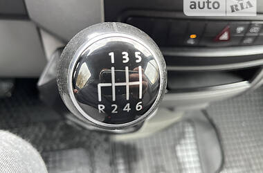Рефрижератор Volkswagen Crafter 2016 в 
