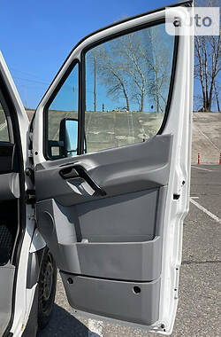  Volkswagen Crafter 2014 в Киеве