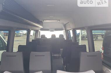 Микроавтобус Volkswagen Crafter 2014 в Хмельницком