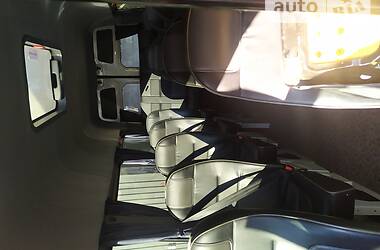 Микроавтобус Volkswagen Crafter 2012 в Ровно