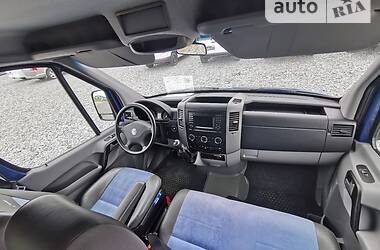 Другие легковые Volkswagen Crafter 2014 в Дубно