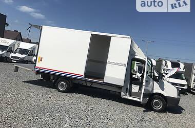 Вантажний фургон Volkswagen Crafter 2015 в Рівному