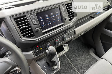 Минивэн Volkswagen Crafter 2019 в Ирпене