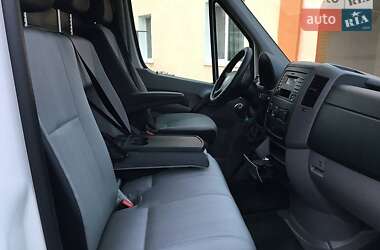 Грузовой фургон Volkswagen Crafter 2016 в Хмельницком