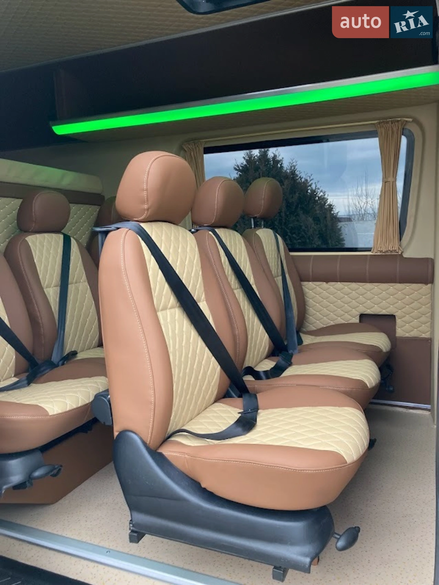 Volkswagen Crafter 2016 VIN WV1ZZZ2EZG6030649 фото оголошення 13 з 42