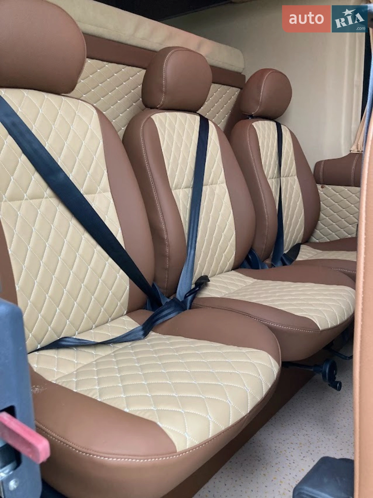 Volkswagen Crafter 2016 VIN WV1ZZZ2EZG6030649 фото оголошення 14 з 42