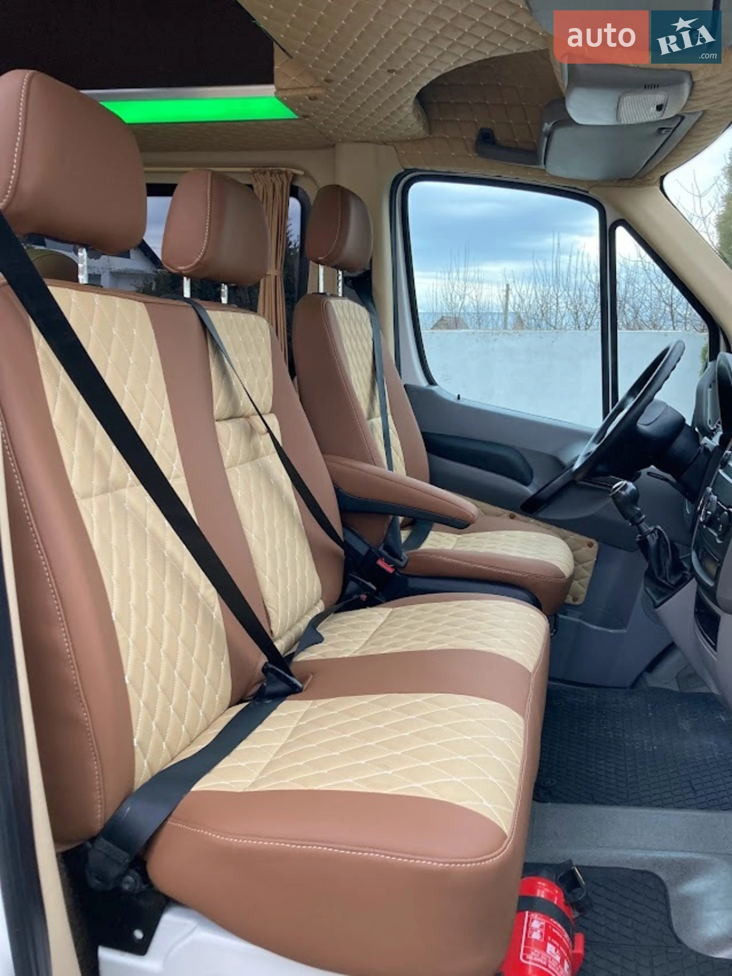 Volkswagen Crafter 2016 VIN WV1ZZZ2EZG6030649 фото оголошення 16 з 42