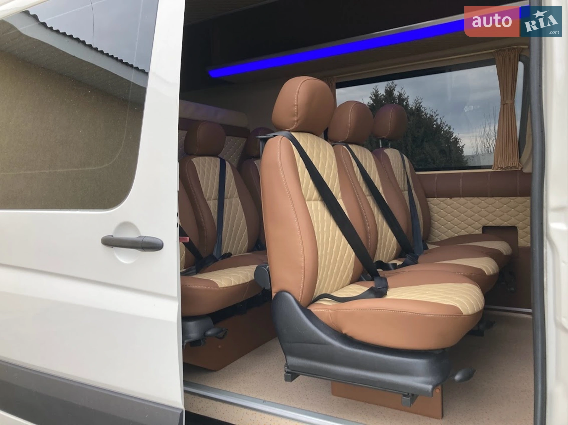 Volkswagen Crafter 2016 VIN WV1ZZZ2EZG6030649 фото оголошення 15 з 42
