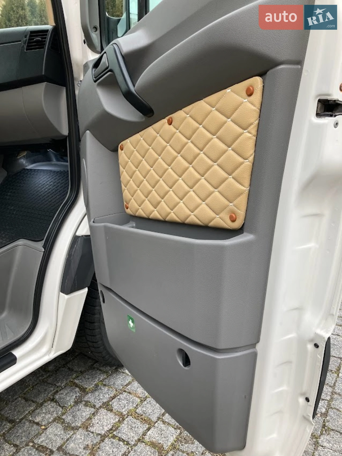 Volkswagen Crafter 2016 VIN WV1ZZZ2EZG6030649 фото оголошення 19 з 42