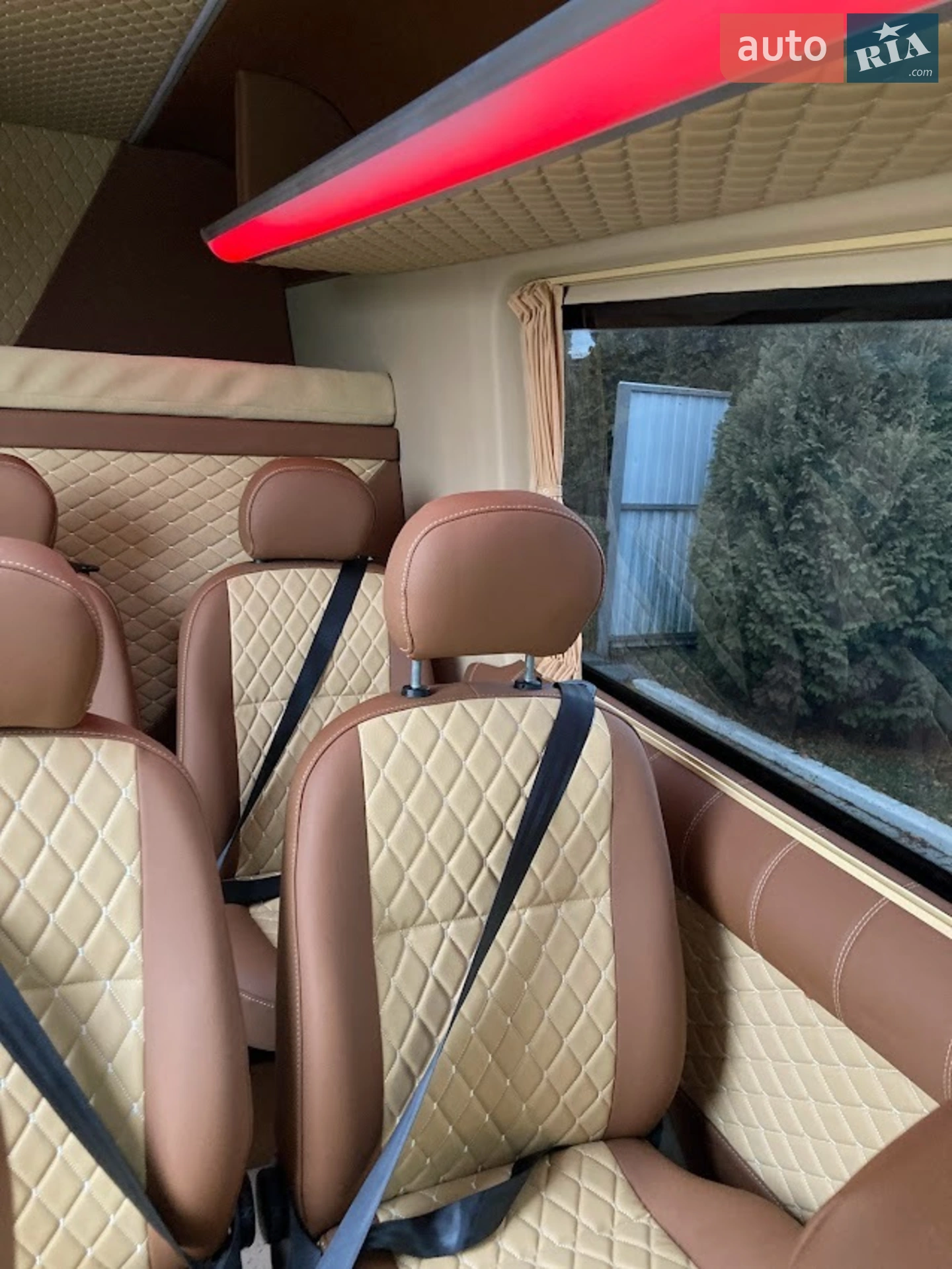 Volkswagen Crafter 2016 VIN WV1ZZZ2EZG6030649 фото оголошення 18 з 42