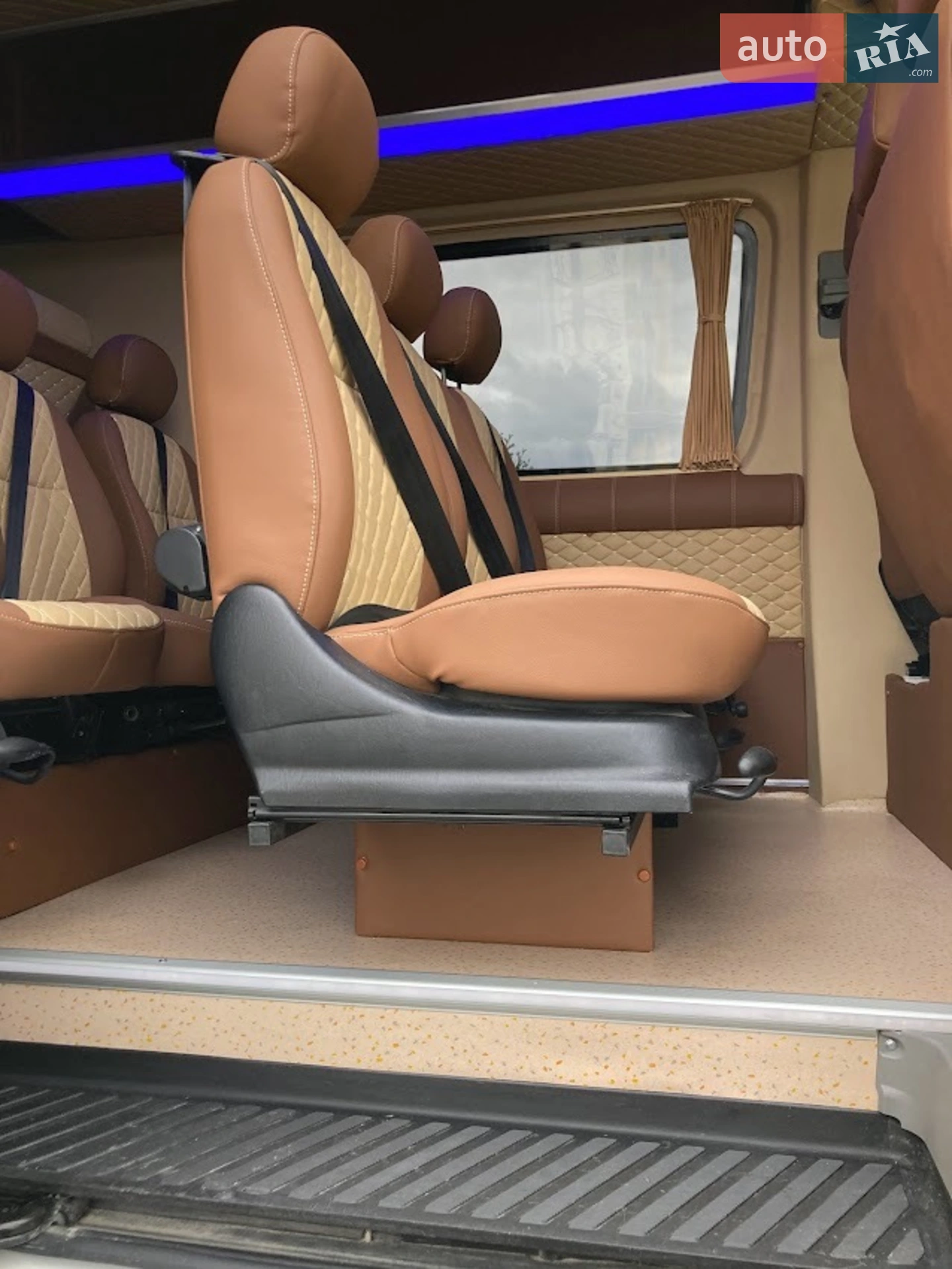 Volkswagen Crafter 2016 VIN WV1ZZZ2EZG6030649 фото оголошення 20 з 42