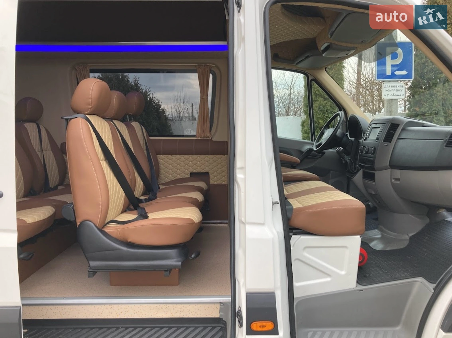 Volkswagen Crafter 2016 VIN WV1ZZZ2EZG6030649 фото оголошення 21 з 42