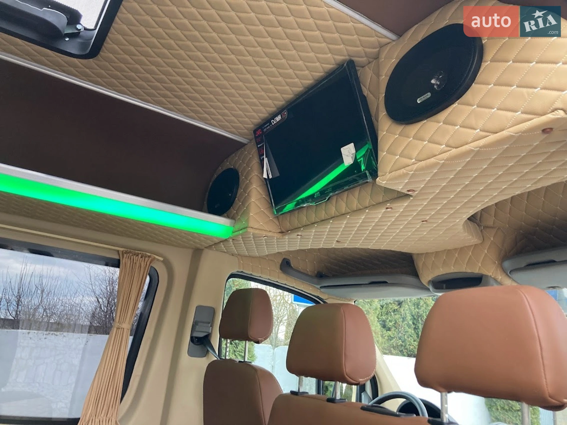 Volkswagen Crafter 2016 VIN WV1ZZZ2EZG6030649 фото оголошення 23 з 42