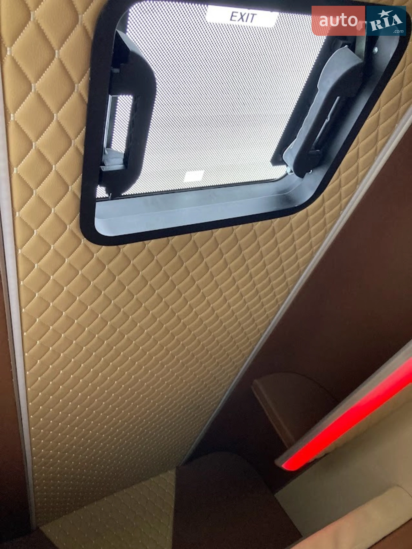 Volkswagen Crafter 2016 VIN WV1ZZZ2EZG6030649 фото оголошення 27 з 42