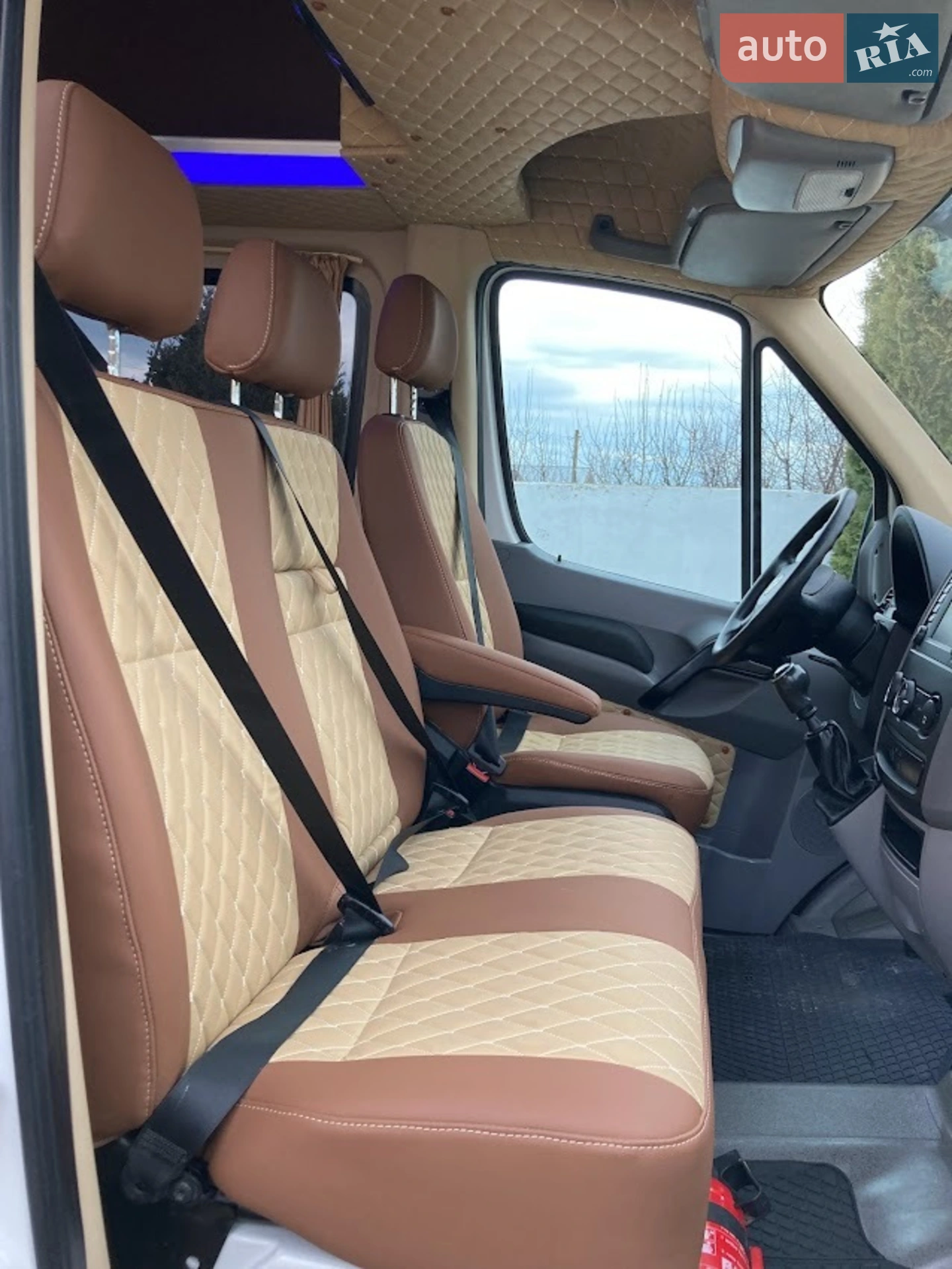 Volkswagen Crafter 2016 VIN WV1ZZZ2EZG6030649 фото оголошення 29 з 42