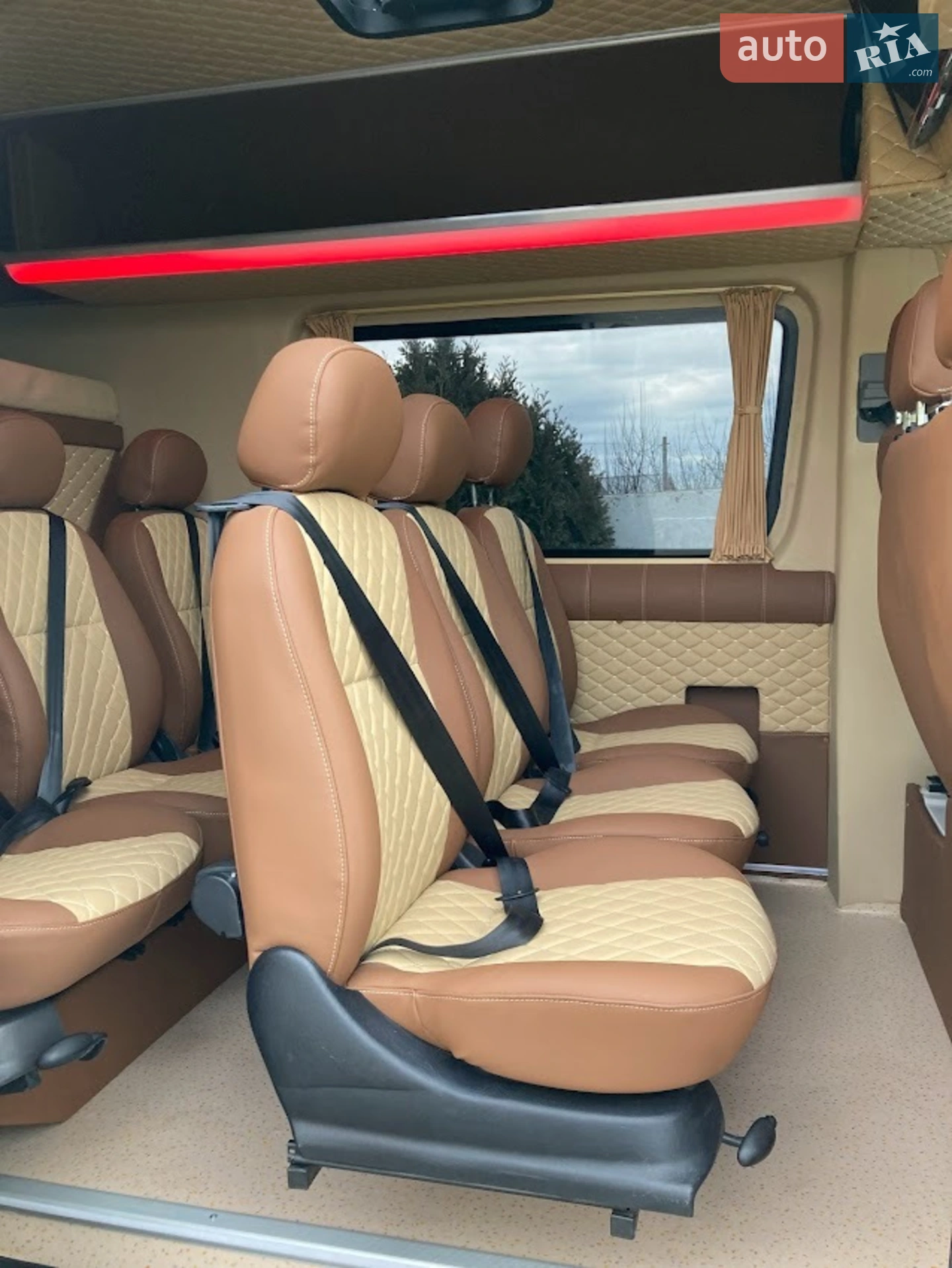 Volkswagen Crafter 2016 VIN WV1ZZZ2EZG6030649 фото оголошення 30 з 42