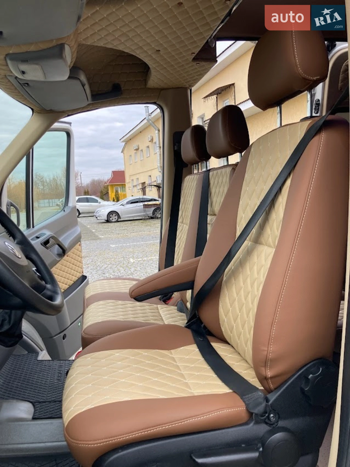 Volkswagen Crafter 2016 VIN WV1ZZZ2EZG6030649 фото оголошення 31 з 42
