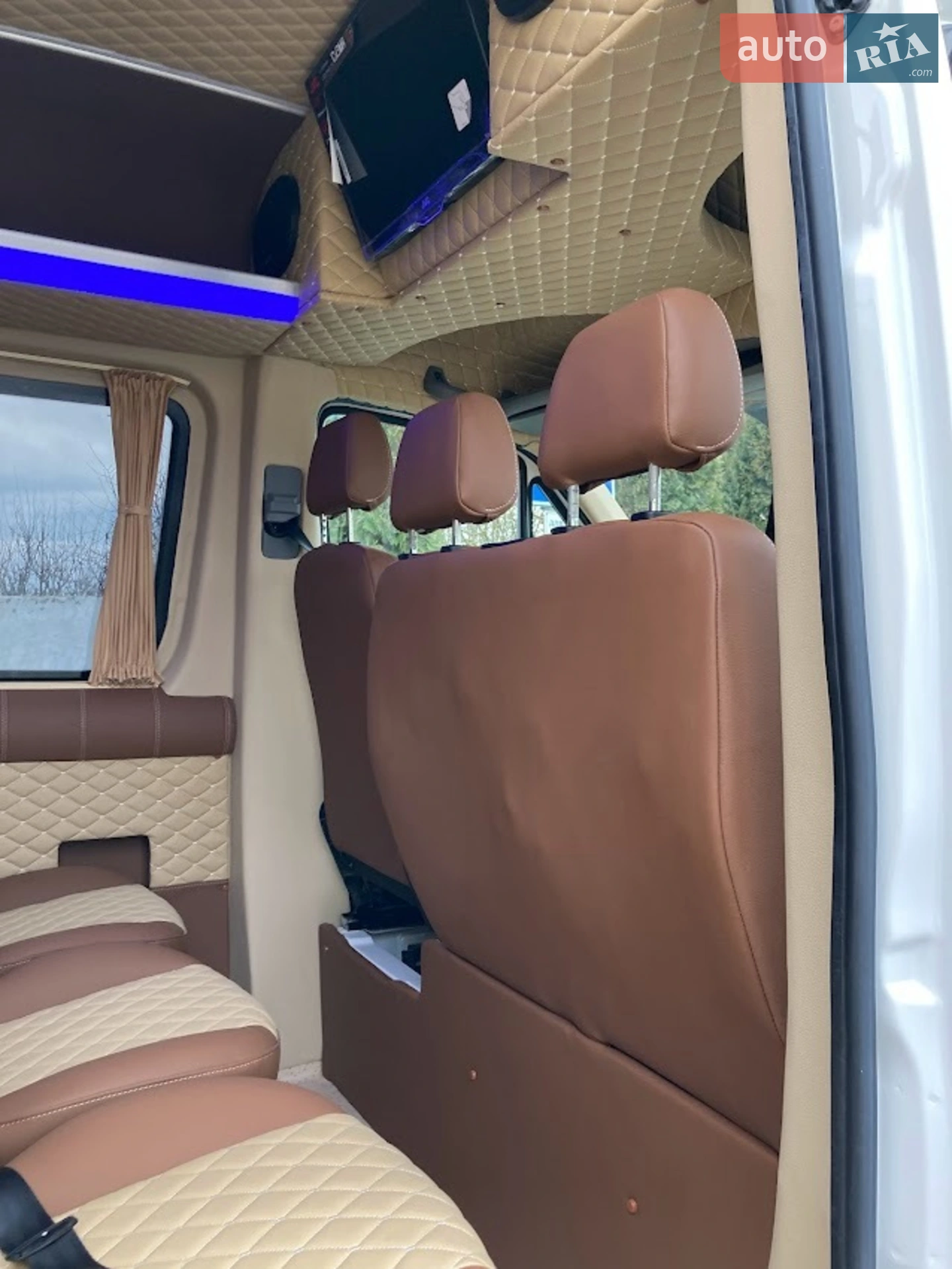 Volkswagen Crafter 2016 VIN WV1ZZZ2EZG6030649 фото оголошення 33 з 42