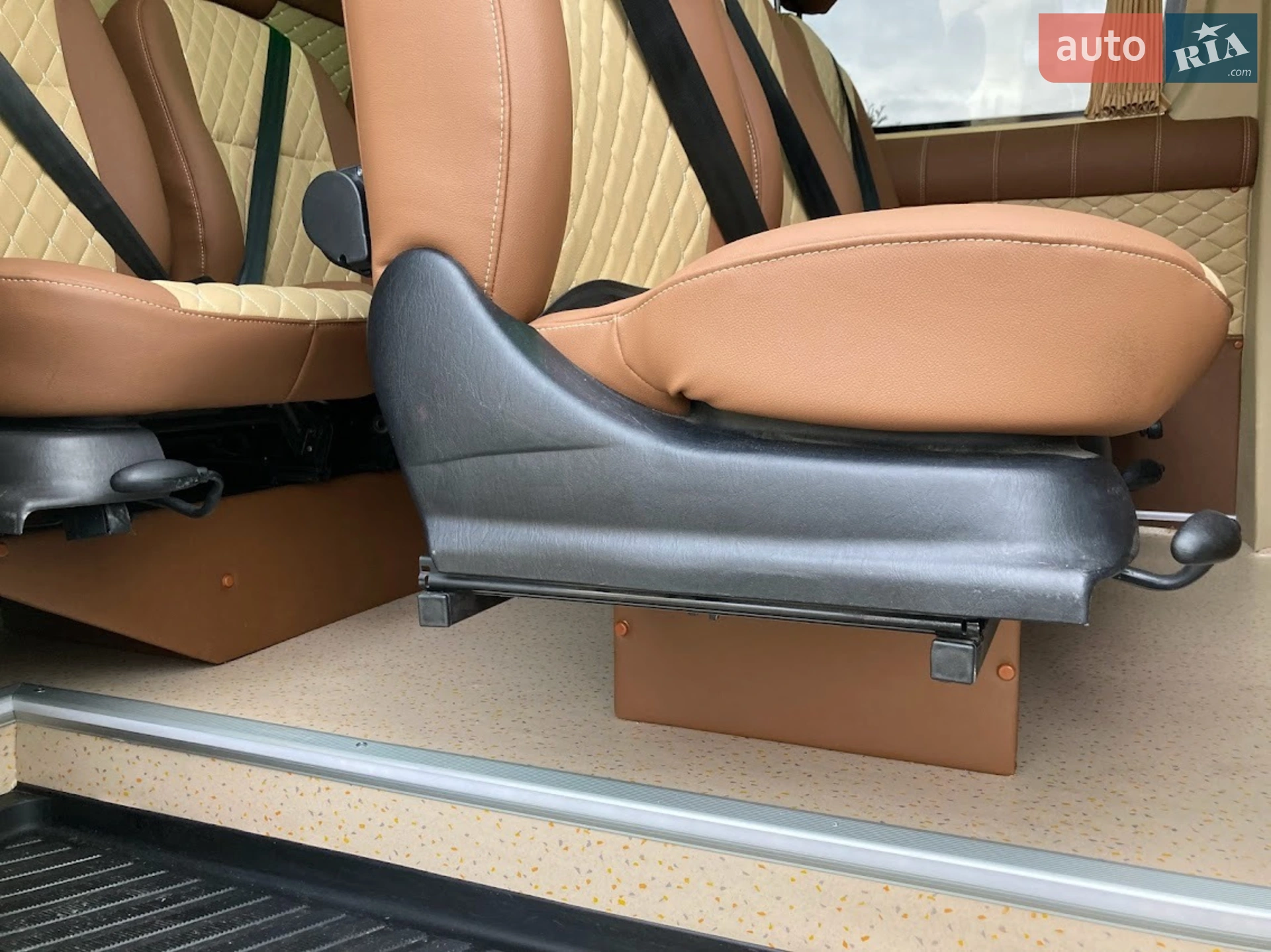 Volkswagen Crafter 2016 VIN WV1ZZZ2EZG6030649 фото оголошення 32 з 42