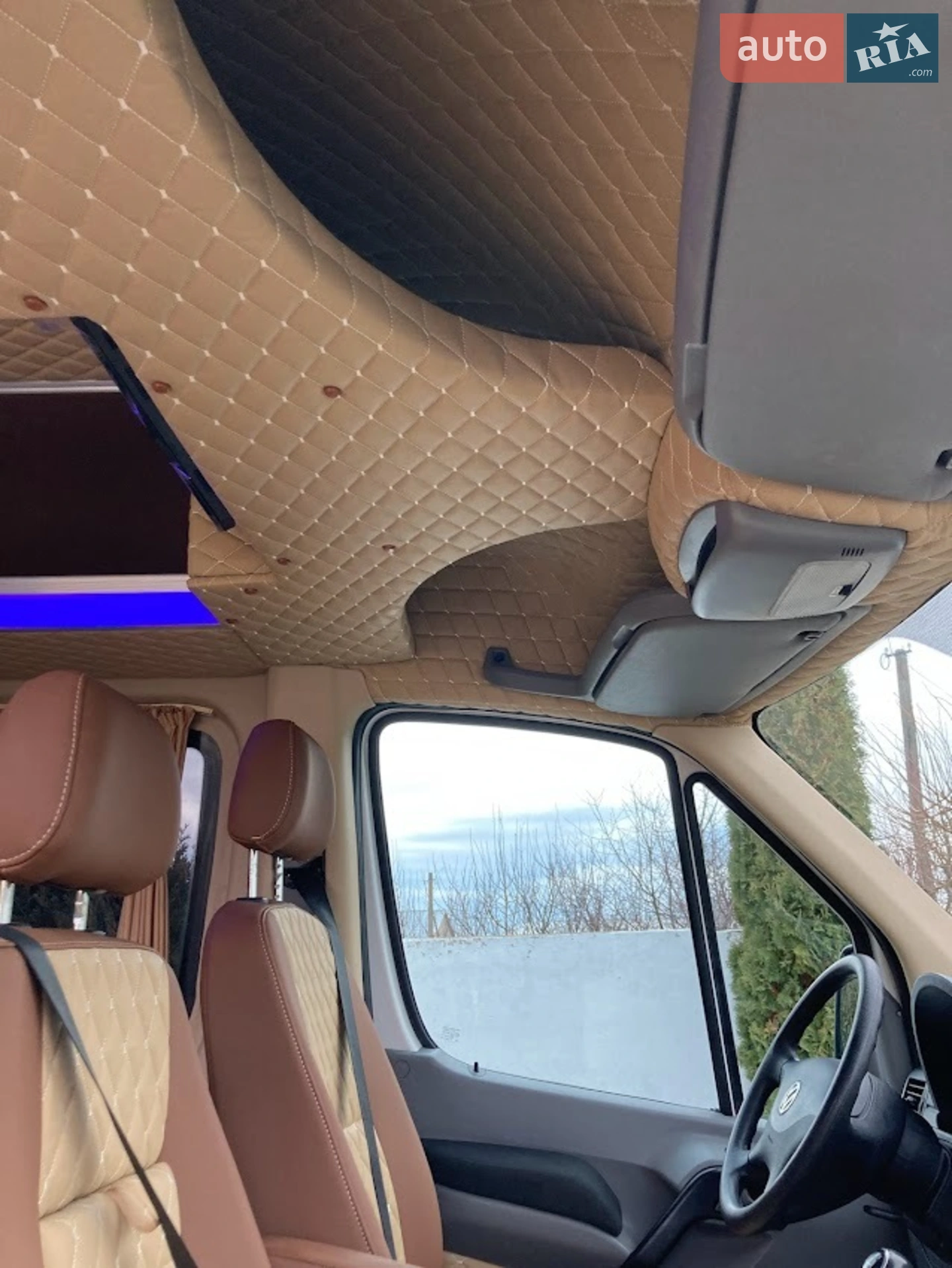 Volkswagen Crafter 2016 VIN WV1ZZZ2EZG6030649 фото оголошення 34 з 42