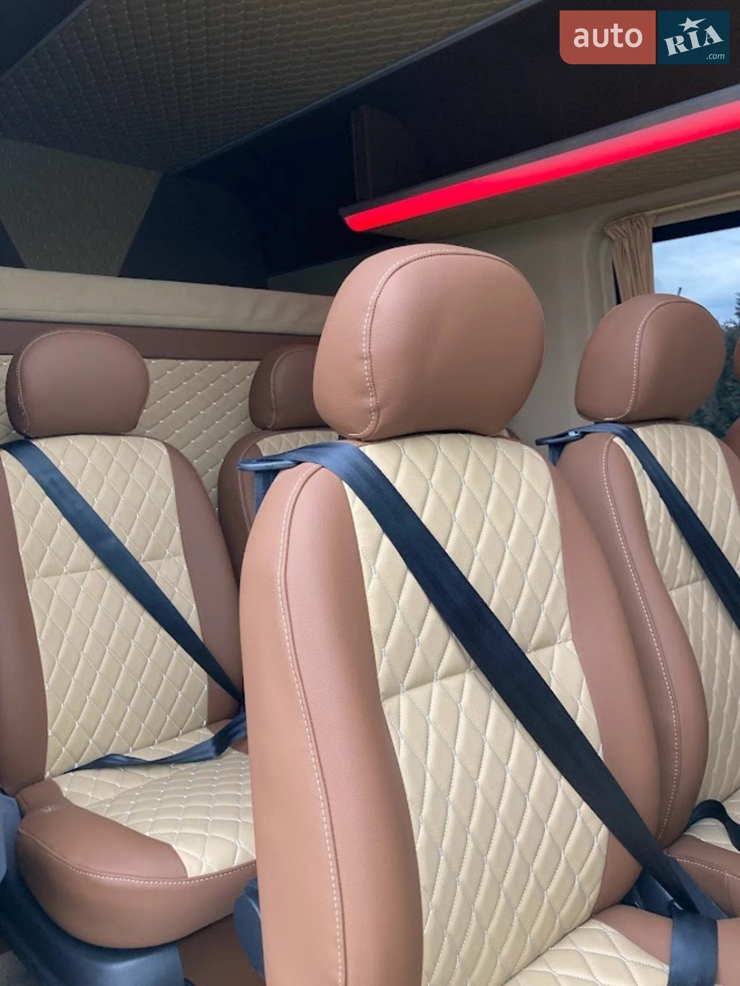 Volkswagen Crafter 2016 VIN WV1ZZZ2EZG6030649 фото оголошення 35 з 42