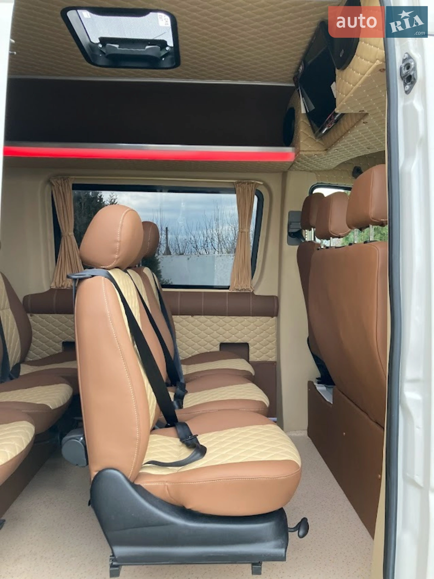 Volkswagen Crafter 2016 VIN WV1ZZZ2EZG6030649 фото оголошення 36 з 42