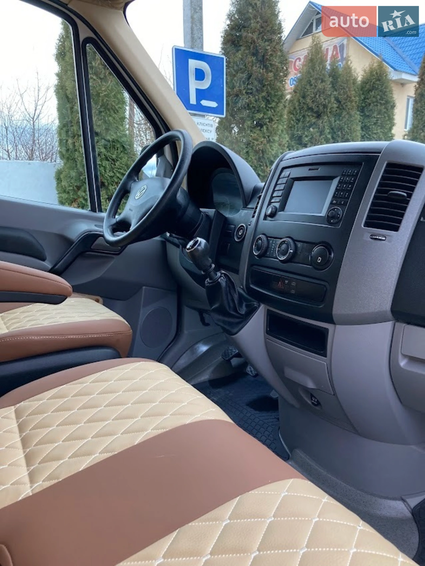 Volkswagen Crafter 2016 VIN WV1ZZZ2EZG6030649 фото оголошення 38 з 42