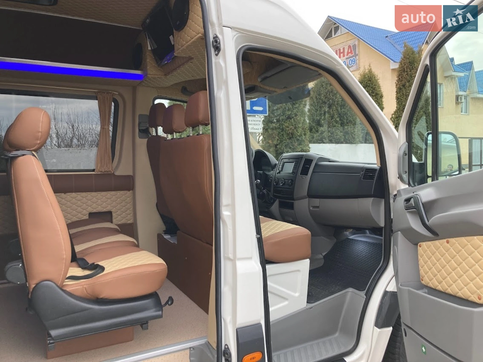 Volkswagen Crafter 2016 VIN WV1ZZZ2EZG6030649 фото оголошення 37 з 42