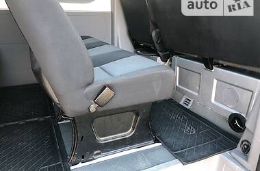 Універсал Volkswagen Crafter 2014 в 