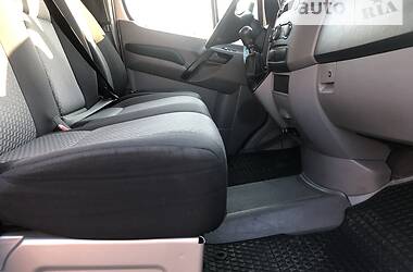 Універсал Volkswagen Crafter 2014 в 