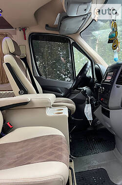  Volkswagen Crafter 2015 в 