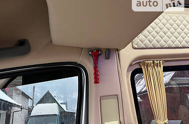  Volkswagen Crafter 2015 в 