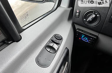  Volkswagen Crafter 2015 в 