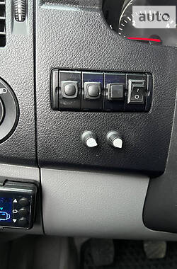 Volkswagen Crafter 2015 в 
