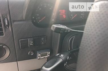 Автовоз Volkswagen Crafter 2010 в Ковеле