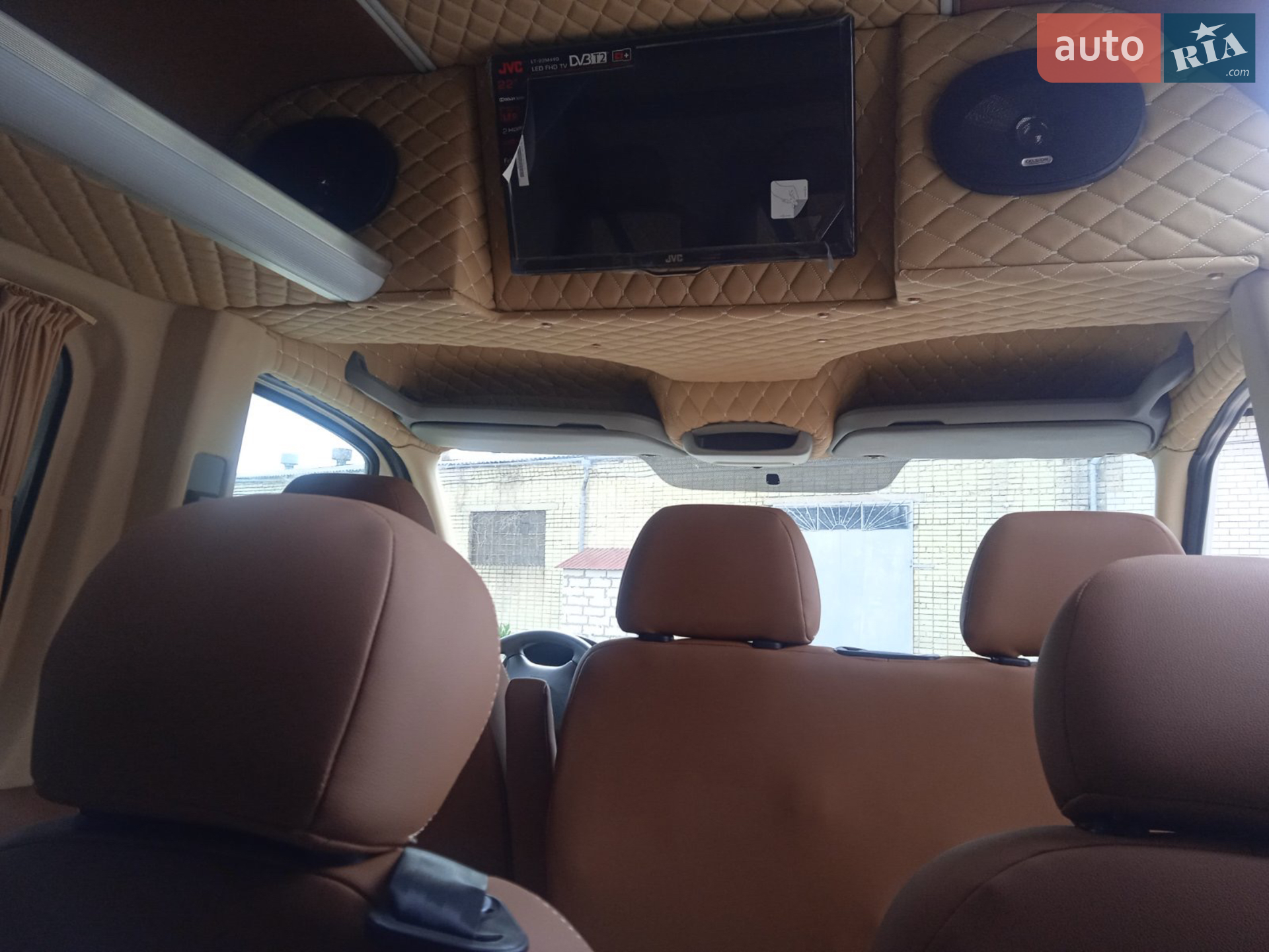 Volkswagen Crafter 2016 VIN WV1ZZZ2EZG6030649 фото оголошення 4 з 42