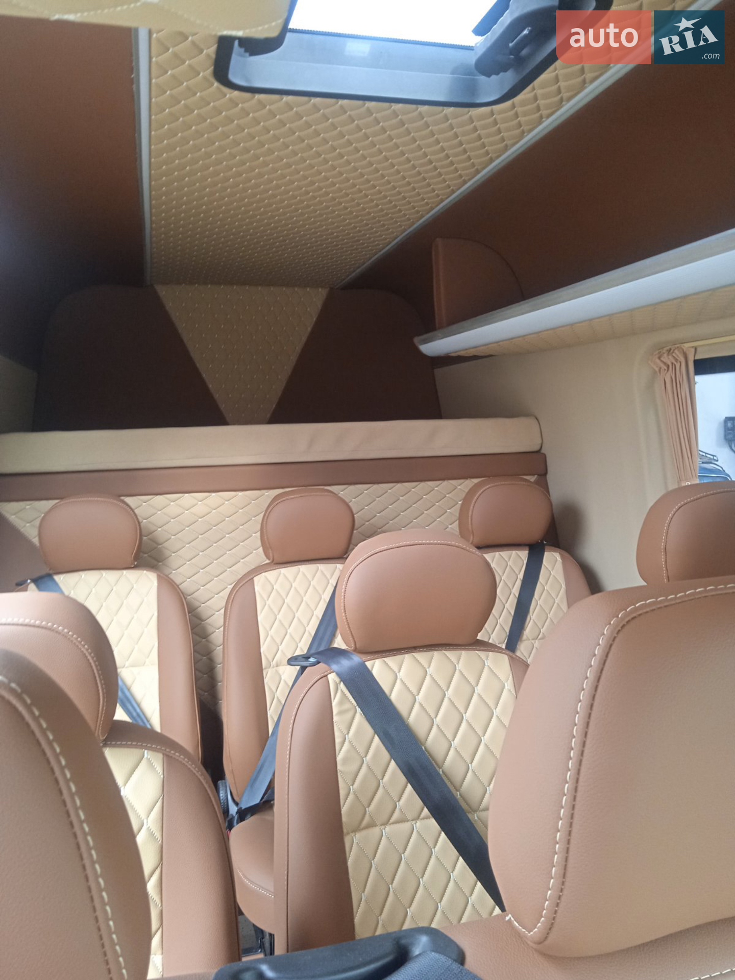 Volkswagen Crafter 2016 VIN WV1ZZZ2EZG6030649 фото оголошення 5 з 42