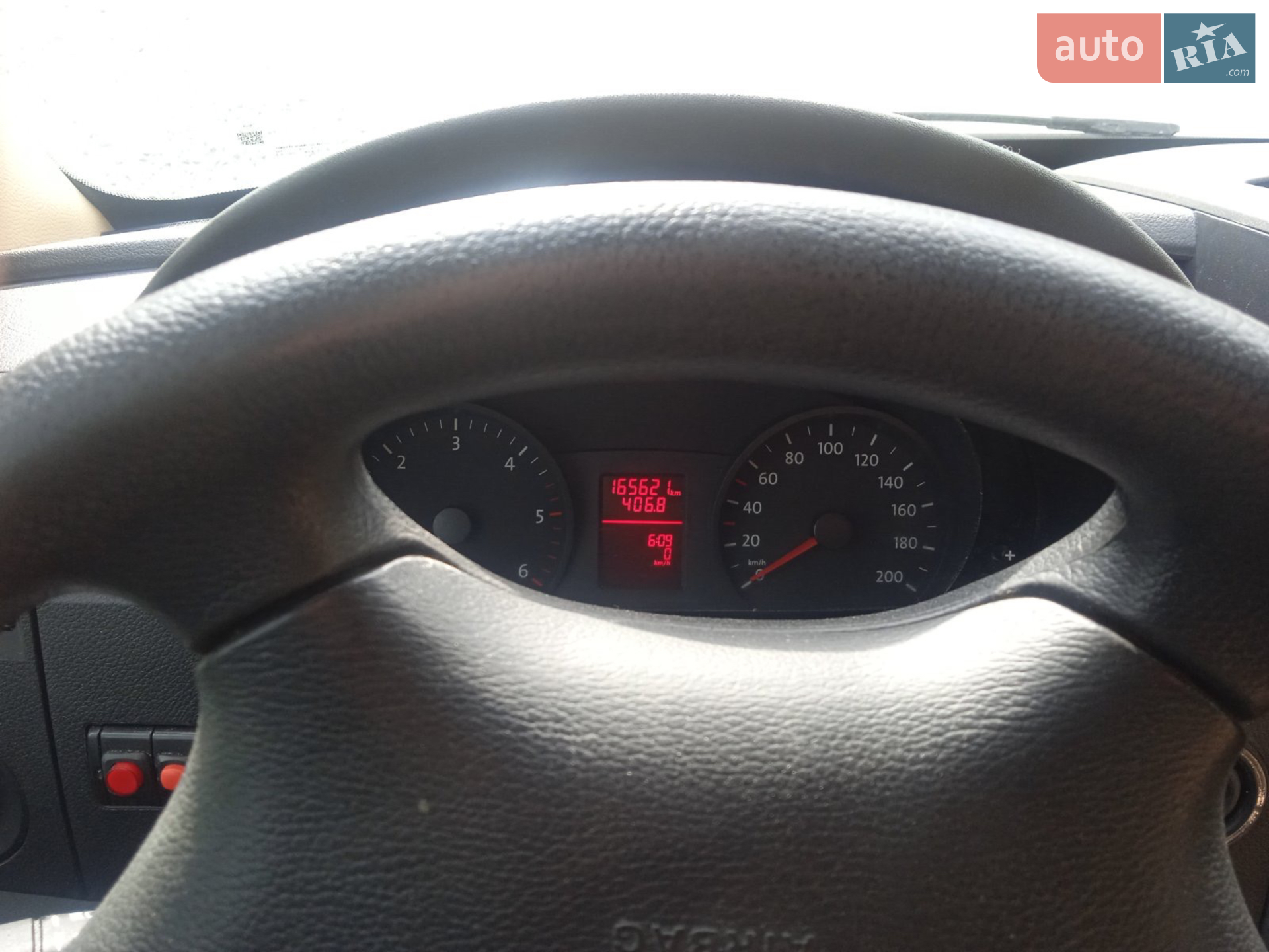 Volkswagen Crafter 2016 VIN WV1ZZZ2EZG6030649 фото оголошення 10 з 42