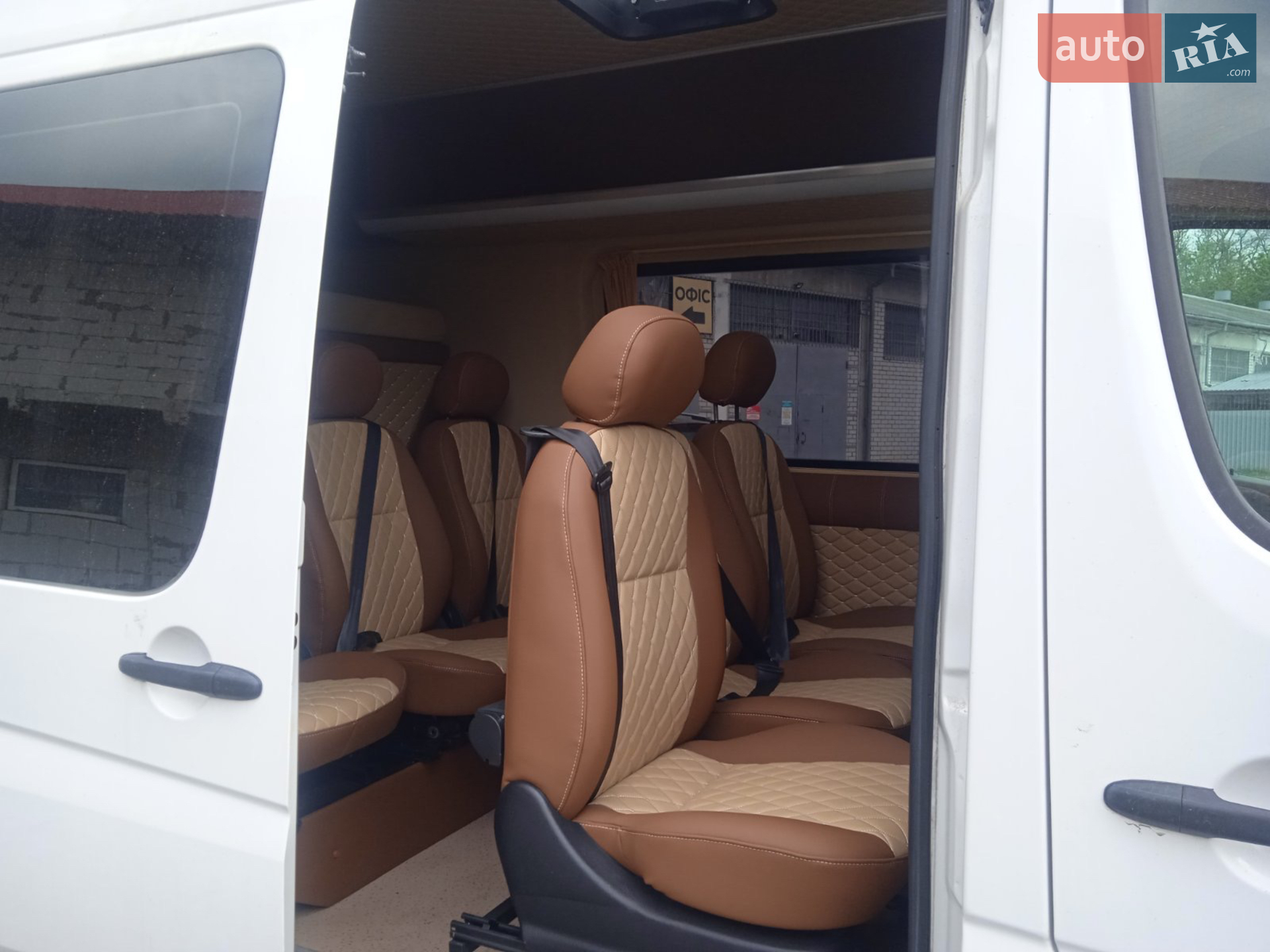 Volkswagen Crafter 2016 VIN WV1ZZZ2EZG6030649 фото оголошення 11 з 42