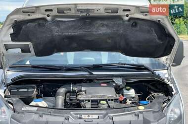 Універсал Volkswagen Crafter 2012 в 