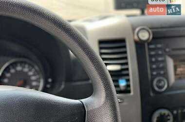 Універсал Volkswagen Crafter 2012 в 