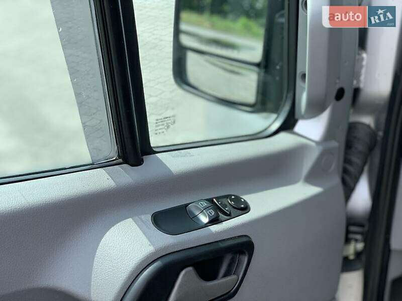 Універсал Volkswagen Crafter 2012 в Ізмаїлі